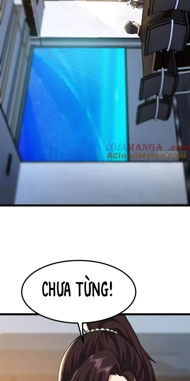 đọc truyện Ta Thật Không Muốn Học Cấm Chú Chương 20 ảnh 7 tại Thiên Thai Truyện