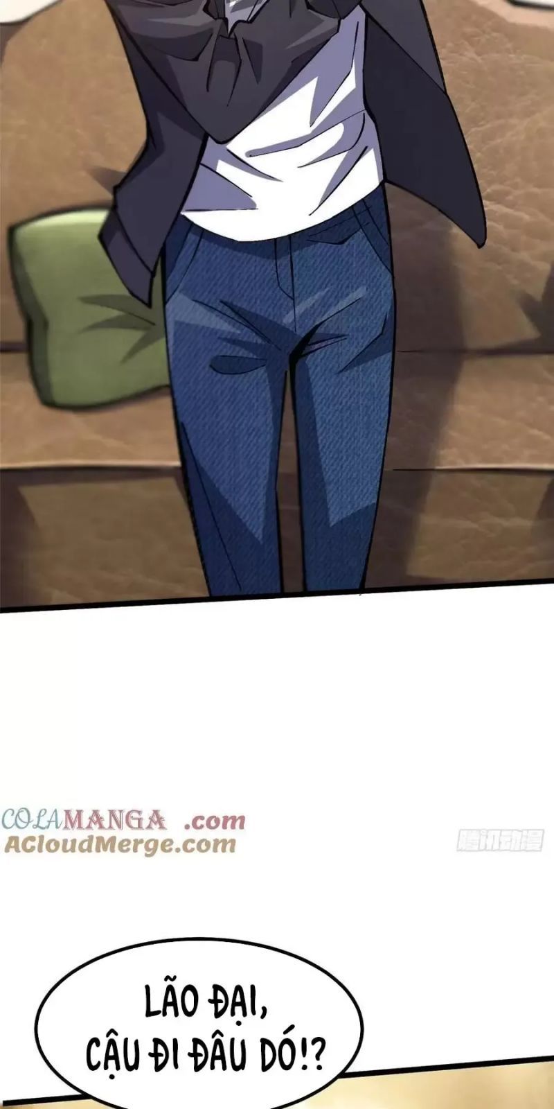 đọc truyện Ta Thật Không Muốn Học Cấm Chú Chương 20 ảnh 54 tại Thiên Thai Truyện