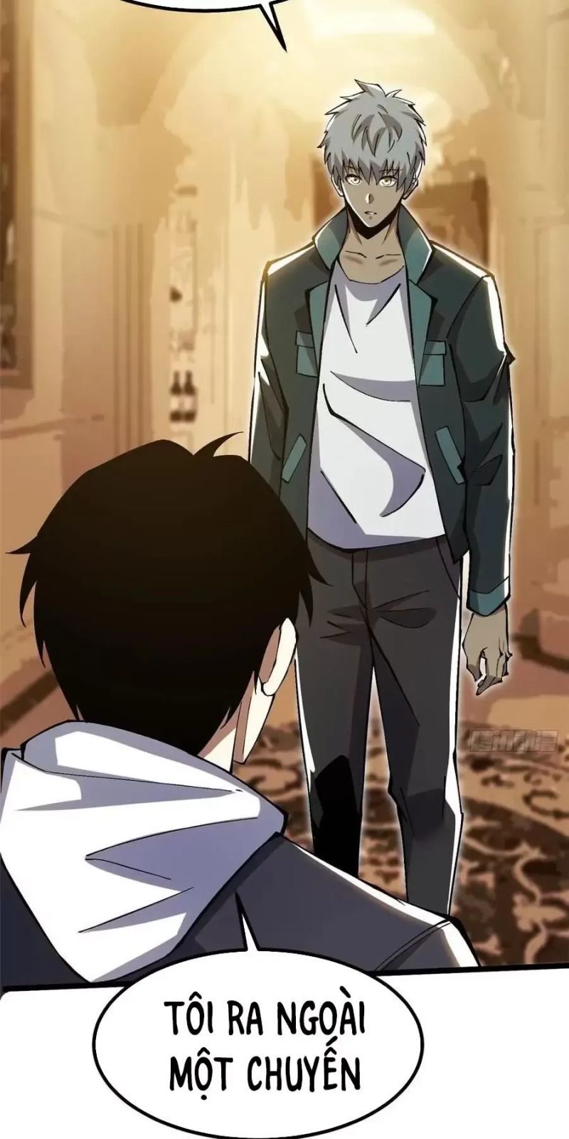 đọc truyện Ta Thật Không Muốn Học Cấm Chú Chương 20 ảnh 55 tại Thiên Thai Truyện