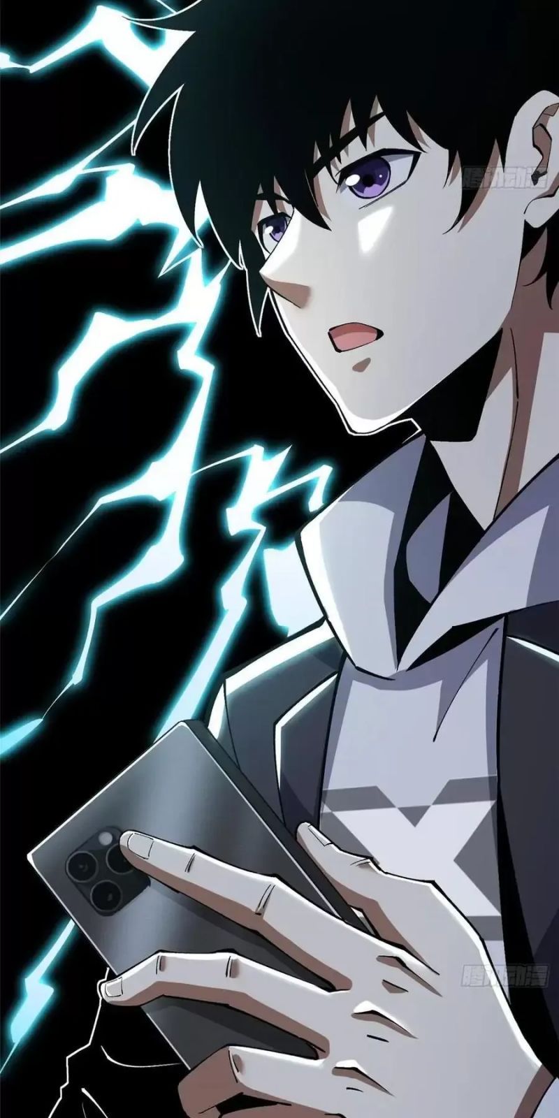 đọc truyện Ta Thật Không Muốn Học Cấm Chú Chương 20 ảnh 61 tại Thiên Thai Truyện