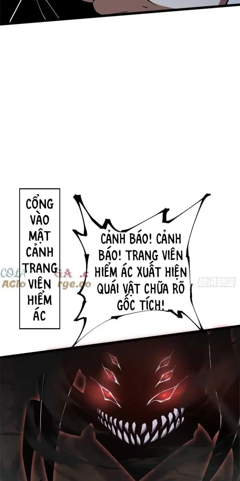 đọc truyện Ta Thật Không Muốn Học Cấm Chú Chương 20 ảnh 62 tại Thiên Thai Truyện