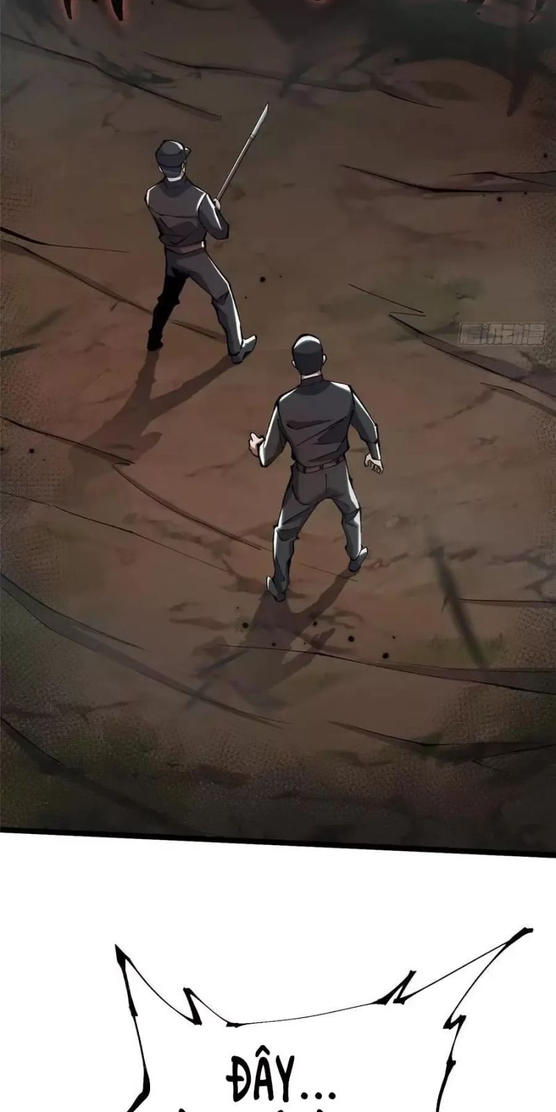 đọc truyện Ta Thật Không Muốn Học Cấm Chú Chương 20 ảnh 63 tại Thiên Thai Truyện