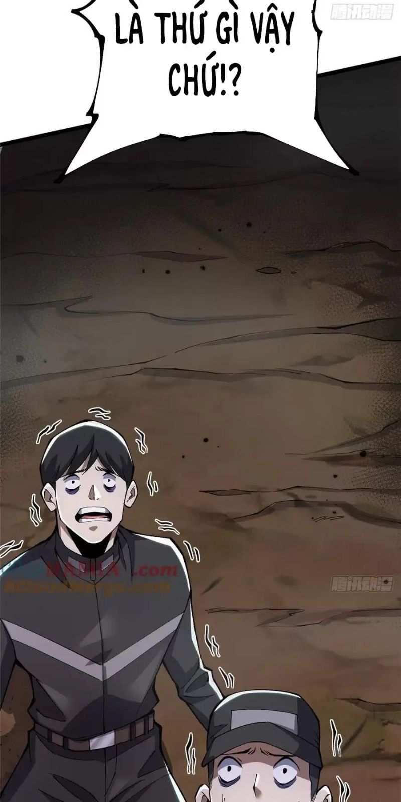 đọc truyện Ta Thật Không Muốn Học Cấm Chú Chương 20 ảnh 64 tại Thiên Thai Truyện