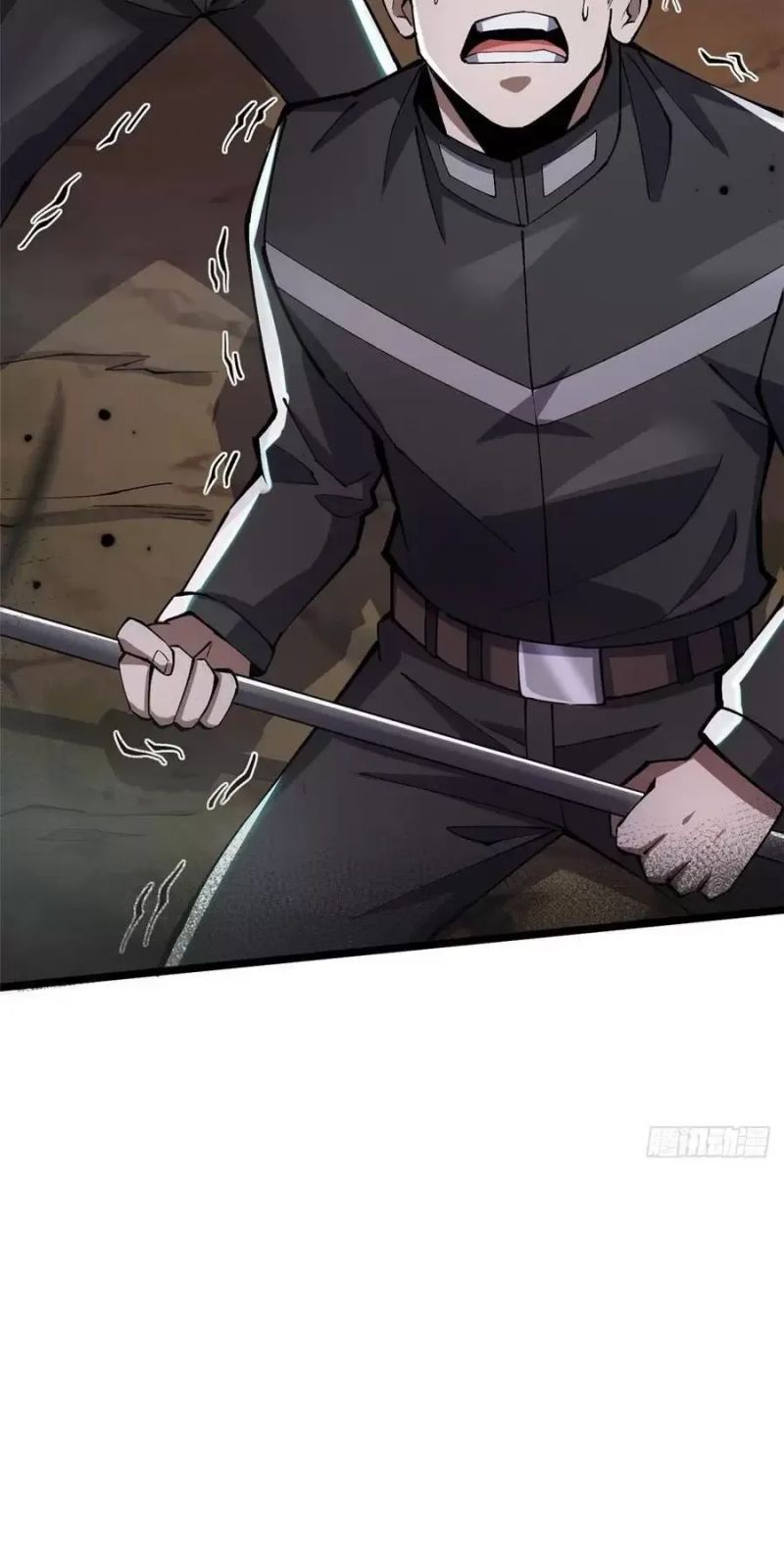 đọc truyện Ta Thật Không Muốn Học Cấm Chú Chương 20 ảnh 65 tại Thiên Thai Truyện