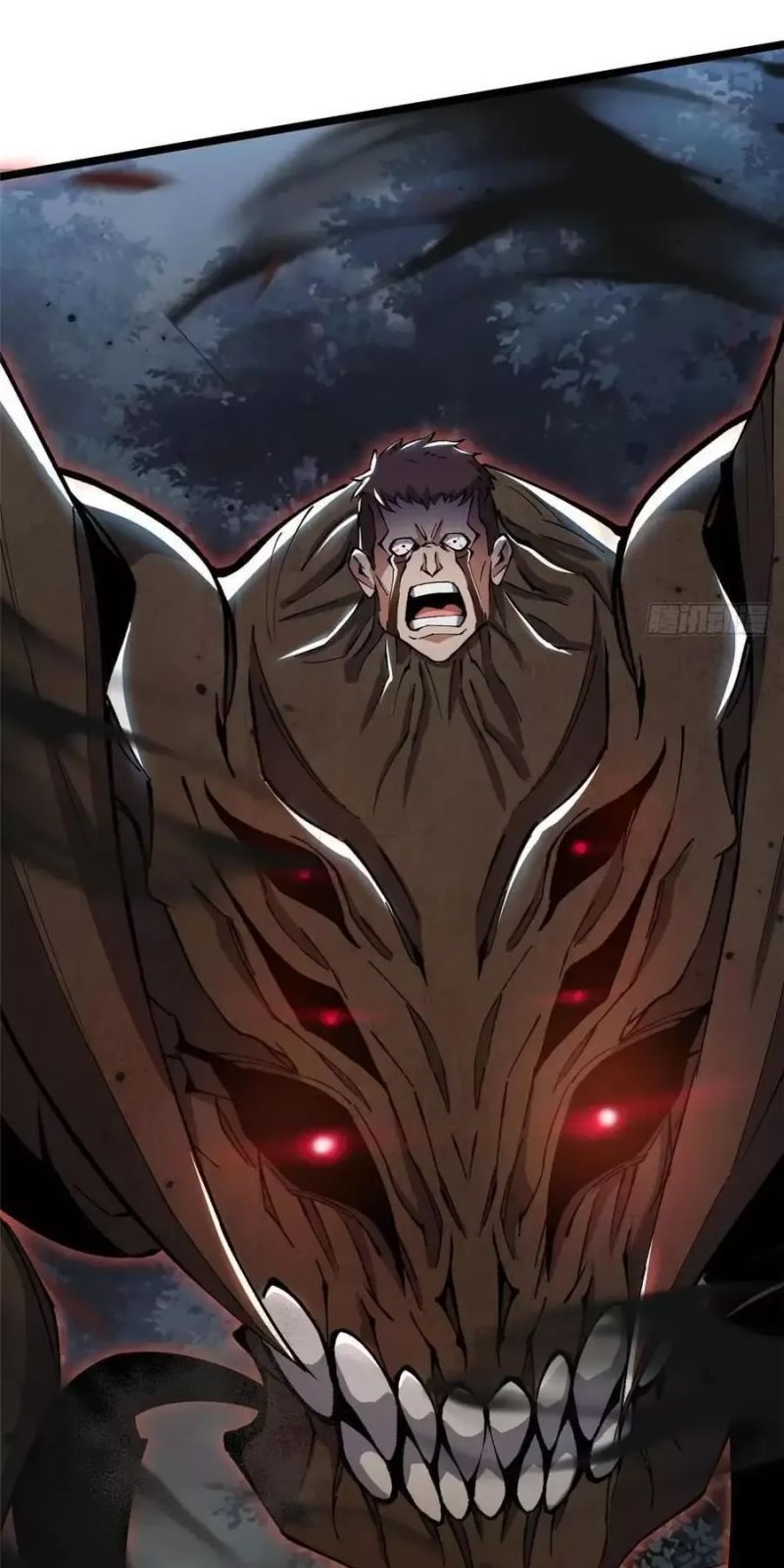 đọc truyện Ta Thật Không Muốn Học Cấm Chú Chương 20 ảnh 66 tại Thiên Thai Truyện