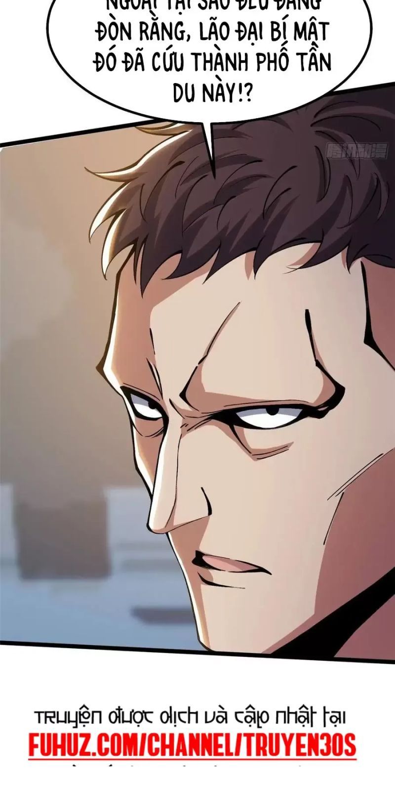 đọc truyện Ta Thật Không Muốn Học Cấm Chú Chương 20 ảnh 9 tại Thiên Thai Truyện