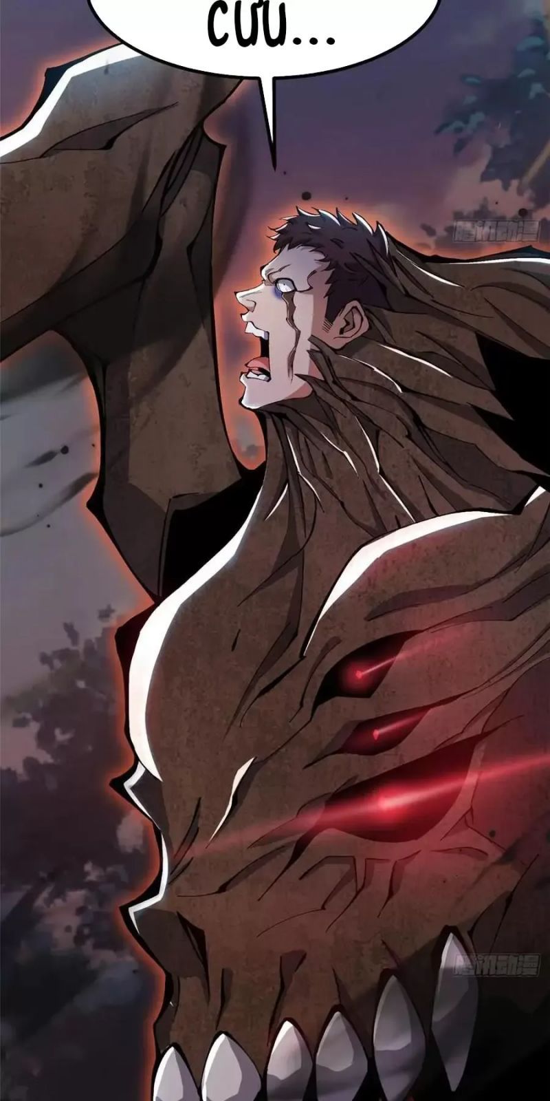 đọc truyện Ta Thật Không Muốn Học Cấm Chú Chương 20 ảnh 76 tại Thiên Thai Truyện