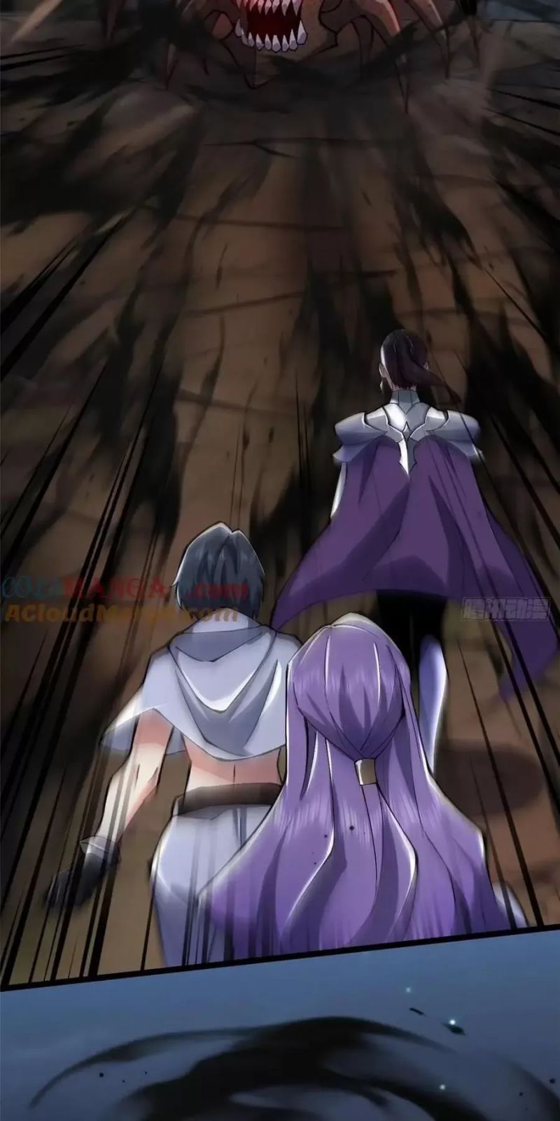 đọc truyện Ta Thật Không Muốn Học Cấm Chú Chương 20 ảnh 79 tại Thiên Thai Truyện