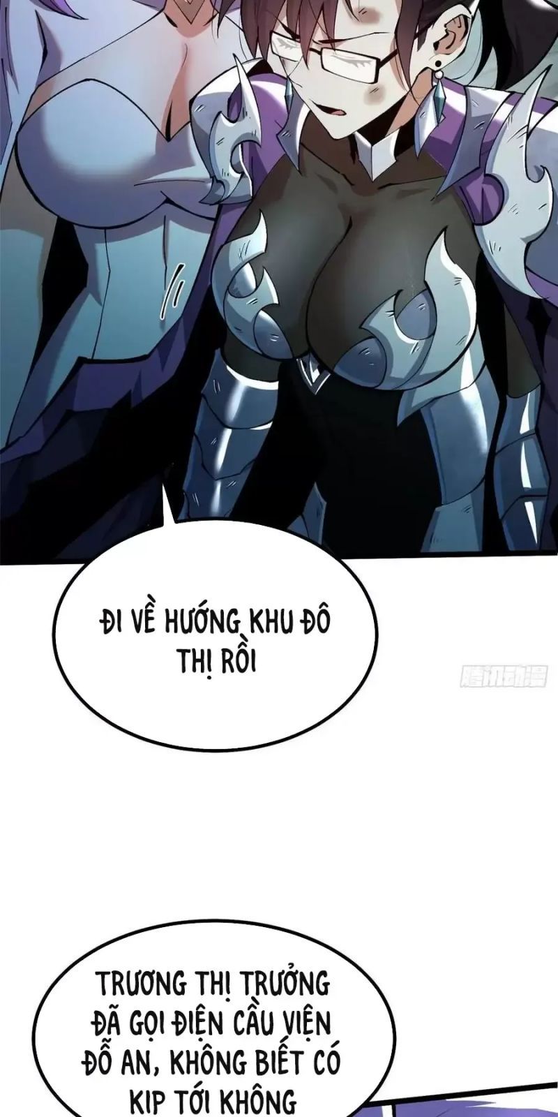 đọc truyện Ta Thật Không Muốn Học Cấm Chú Chương 21 ảnh 13 tại Thiên Thai Truyện