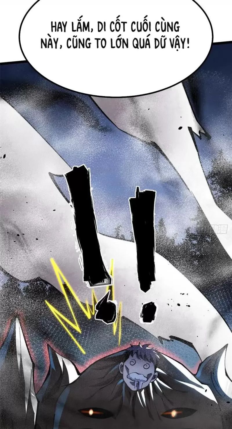 đọc truyện Ta Thật Không Muốn Học Cấm Chú Chương 21 ảnh 20 tại Thiên Thai Truyện