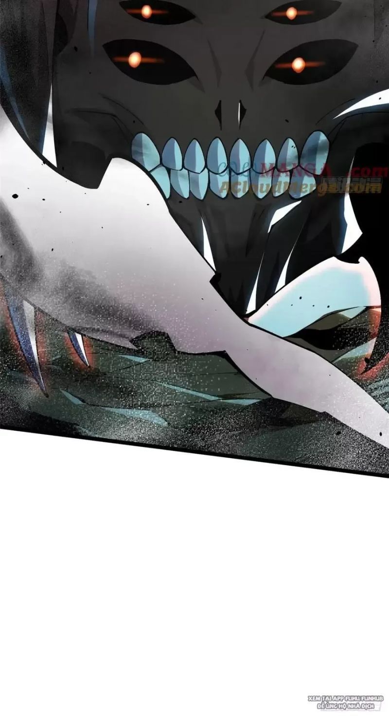 đọc truyện Ta Thật Không Muốn Học Cấm Chú Chương 21 ảnh 21 tại Thiên Thai Truyện