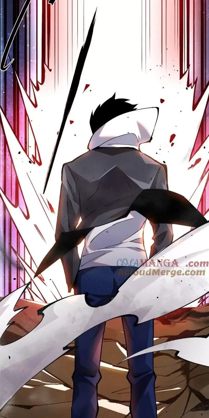 đọc truyện Ta Thật Không Muốn Học Cấm Chú Chương 21 ảnh 26 tại Thiên Thai Truyện