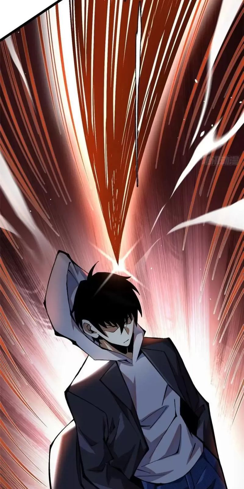 đọc truyện Ta Thật Không Muốn Học Cấm Chú Chương 21 ảnh 28 tại Thiên Thai Truyện