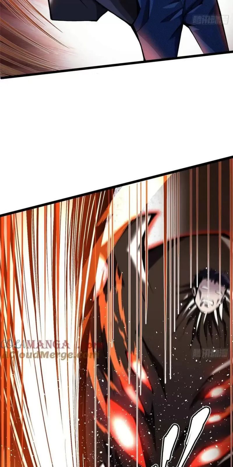 đọc truyện Ta Thật Không Muốn Học Cấm Chú Chương 21 ảnh 29 tại Thiên Thai Truyện