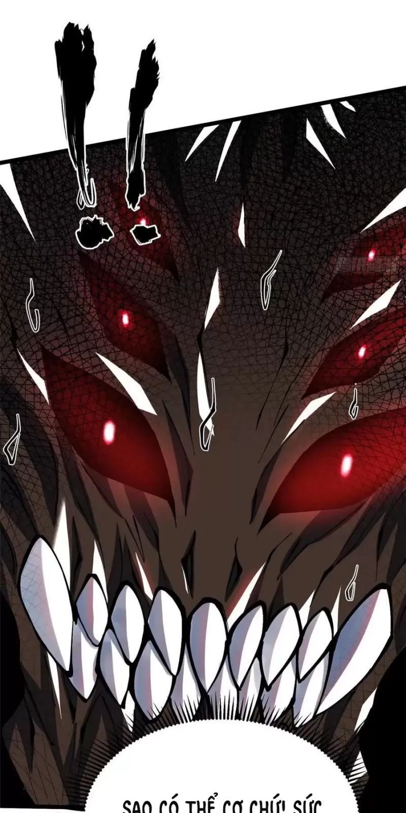 đọc truyện Ta Thật Không Muốn Học Cấm Chú Chương 21 ảnh 33 tại Thiên Thai Truyện