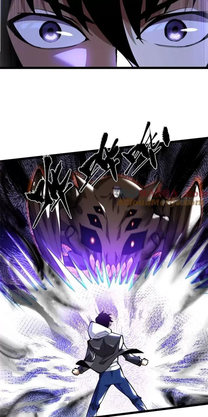 đọc truyện Ta Thật Không Muốn Học Cấm Chú Chương 21 ảnh 38 tại Thiên Thai Truyện