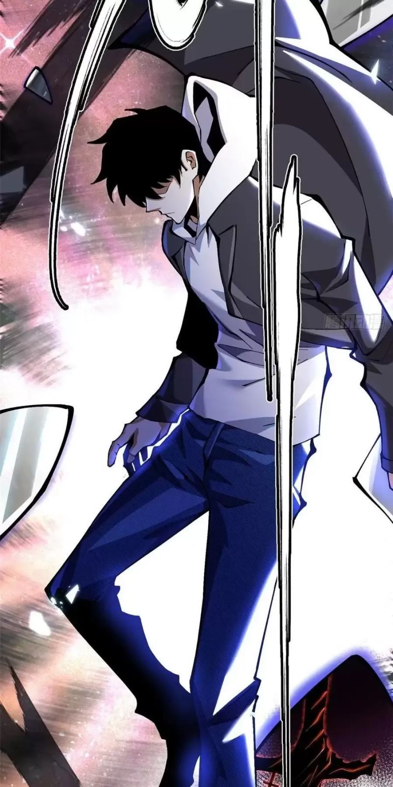 đọc truyện Ta Thật Không Muốn Học Cấm Chú Chương 21 ảnh 42 tại Thiên Thai Truyện