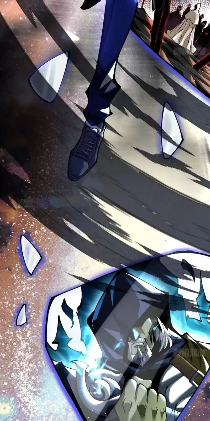 đọc truyện Ta Thật Không Muốn Học Cấm Chú Chương 21 ảnh 43 tại Thiên Thai Truyện