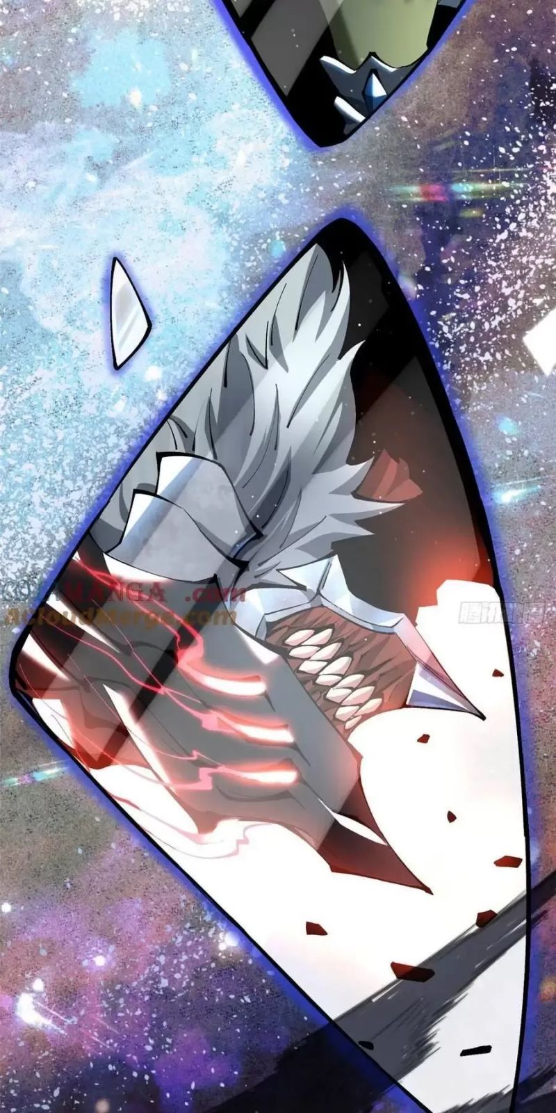 đọc truyện Ta Thật Không Muốn Học Cấm Chú Chương 21 ảnh 44 tại Thiên Thai Truyện