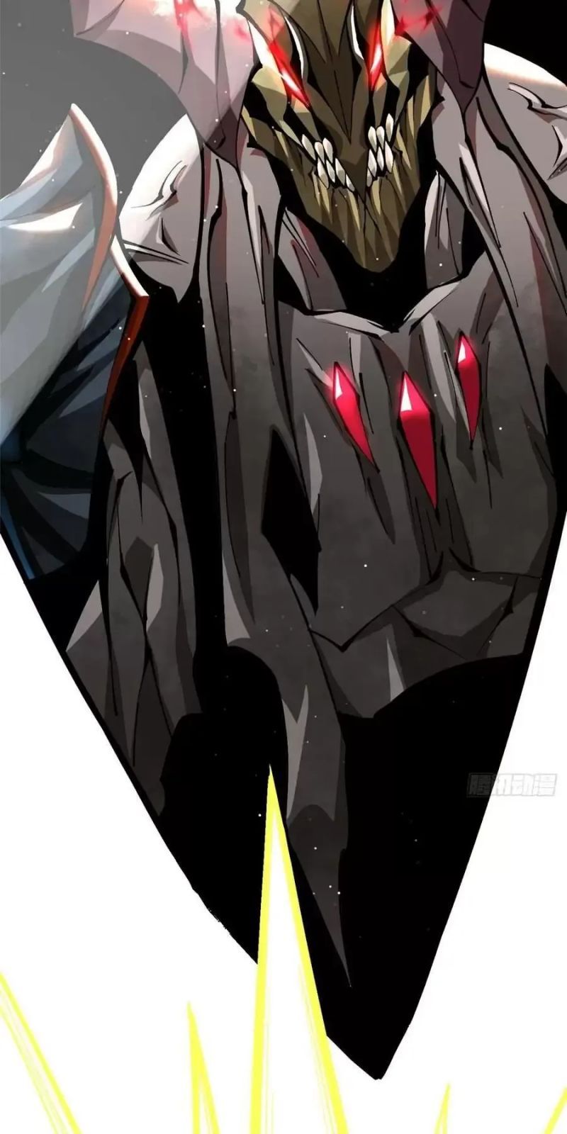 đọc truyện Ta Thật Không Muốn Học Cấm Chú Chương 21 ảnh 46 tại Thiên Thai Truyện