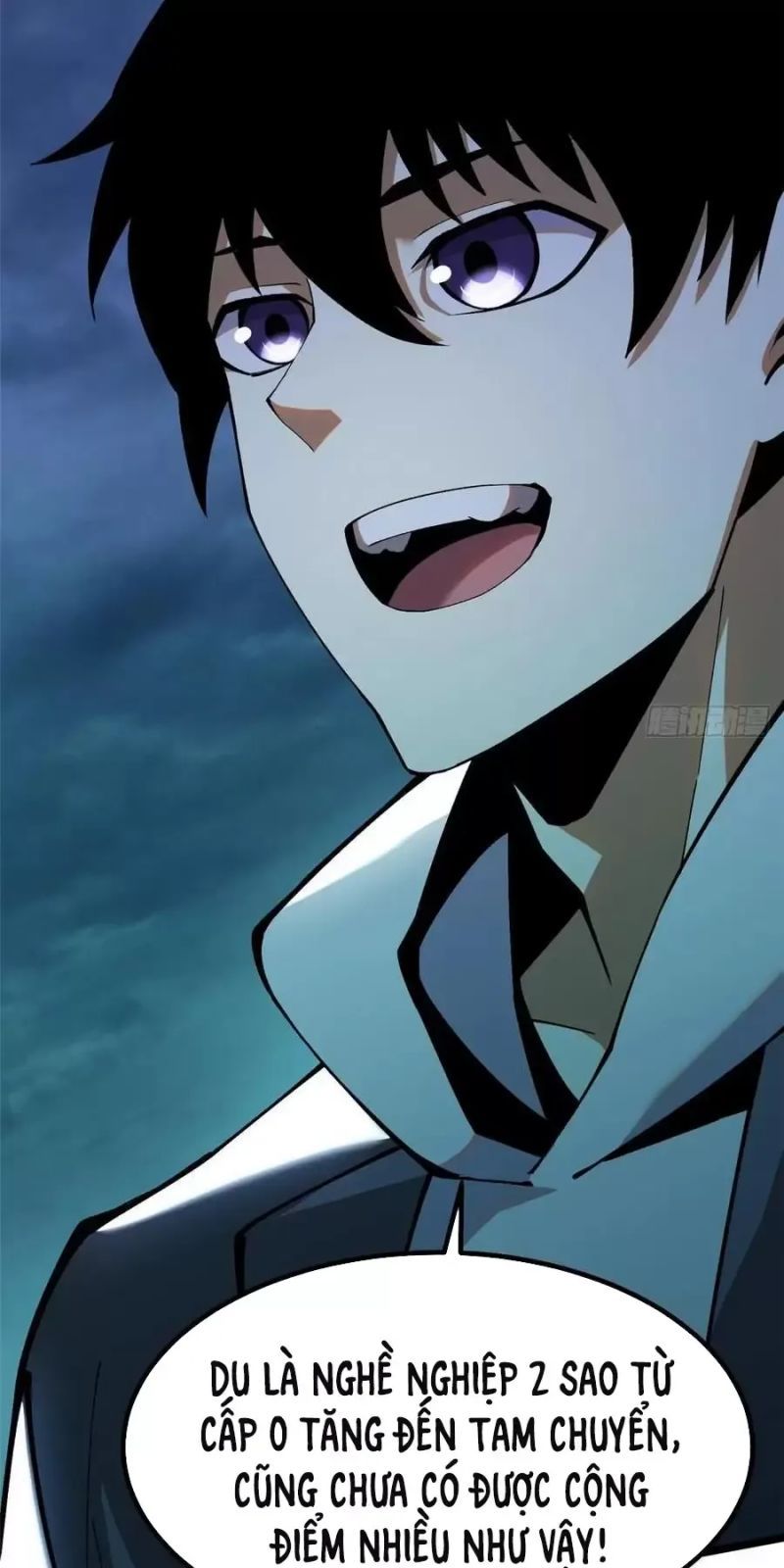 đọc truyện Ta Thật Không Muốn Học Cấm Chú Chương 21 ảnh 49 tại Thiên Thai Truyện