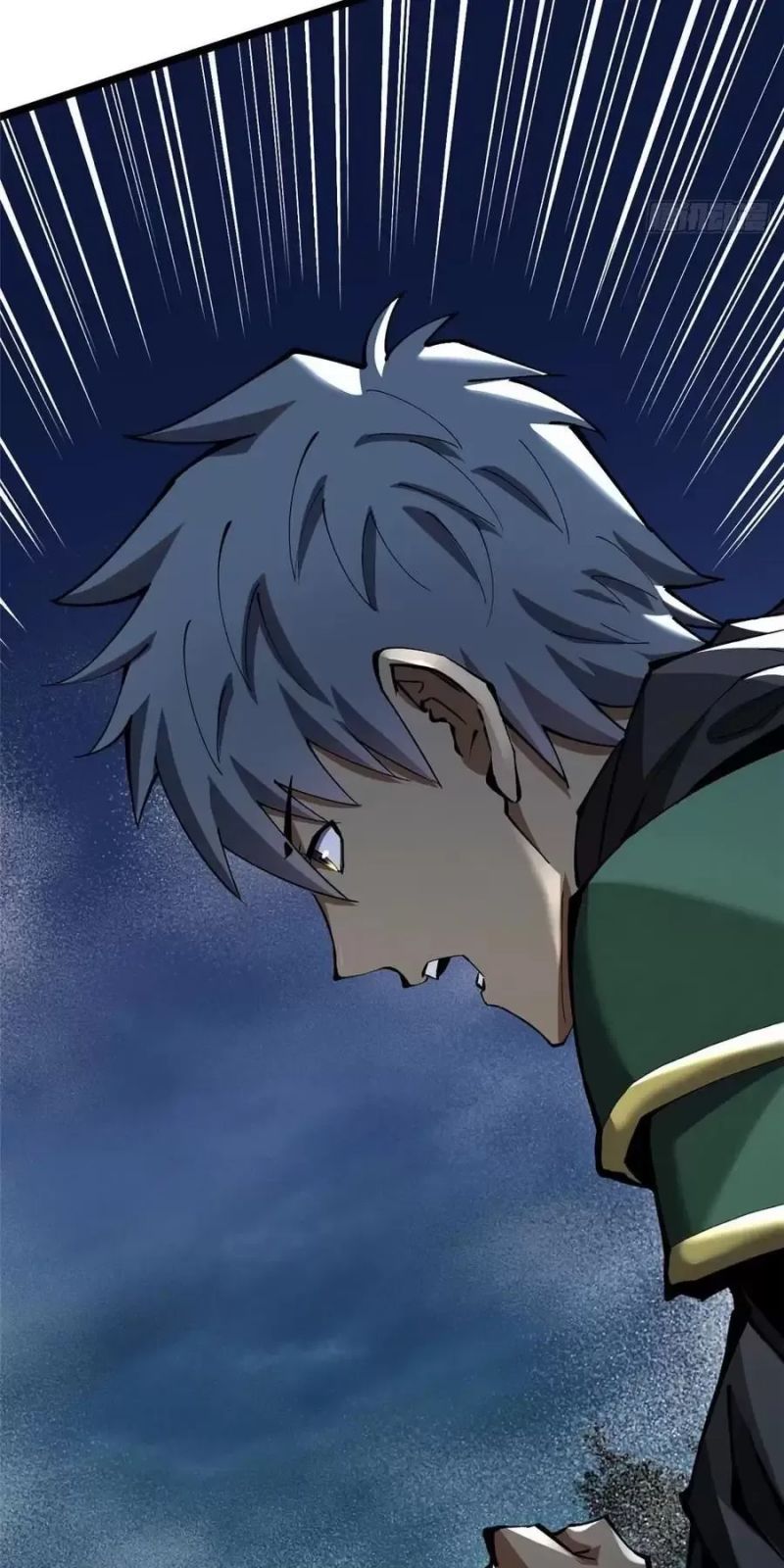 đọc truyện Ta Thật Không Muốn Học Cấm Chú Chương 21 ảnh 52 tại Thiên Thai Truyện