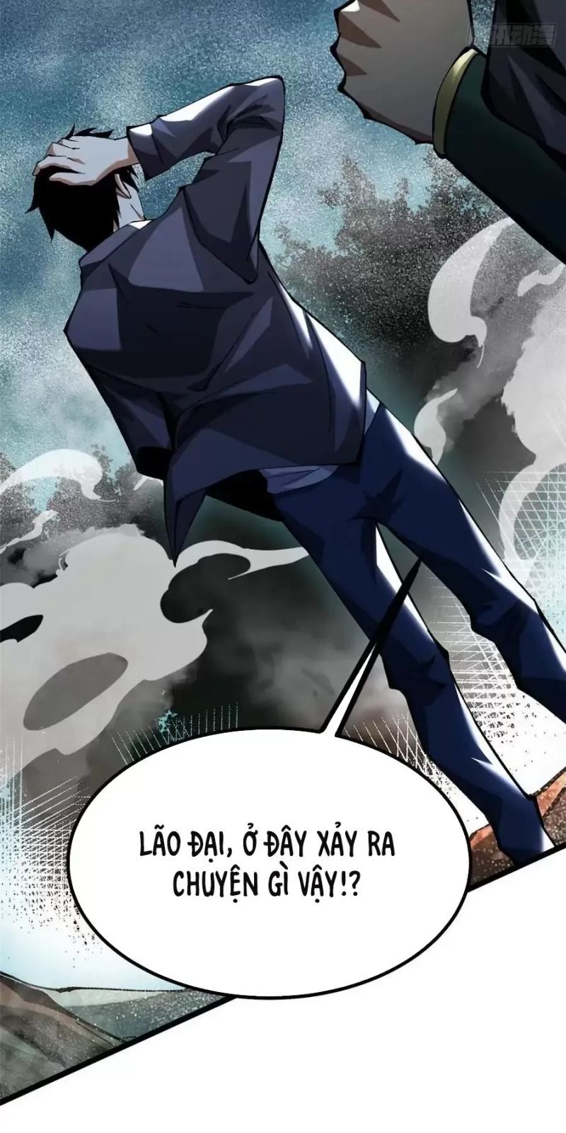 đọc truyện Ta Thật Không Muốn Học Cấm Chú Chương 21 ảnh 53 tại Thiên Thai Truyện