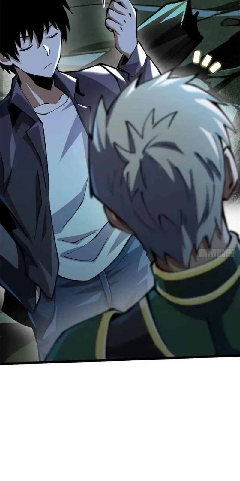 đọc truyện Ta Thật Không Muốn Học Cấm Chú Chương 21 ảnh 55 tại Thiên Thai Truyện