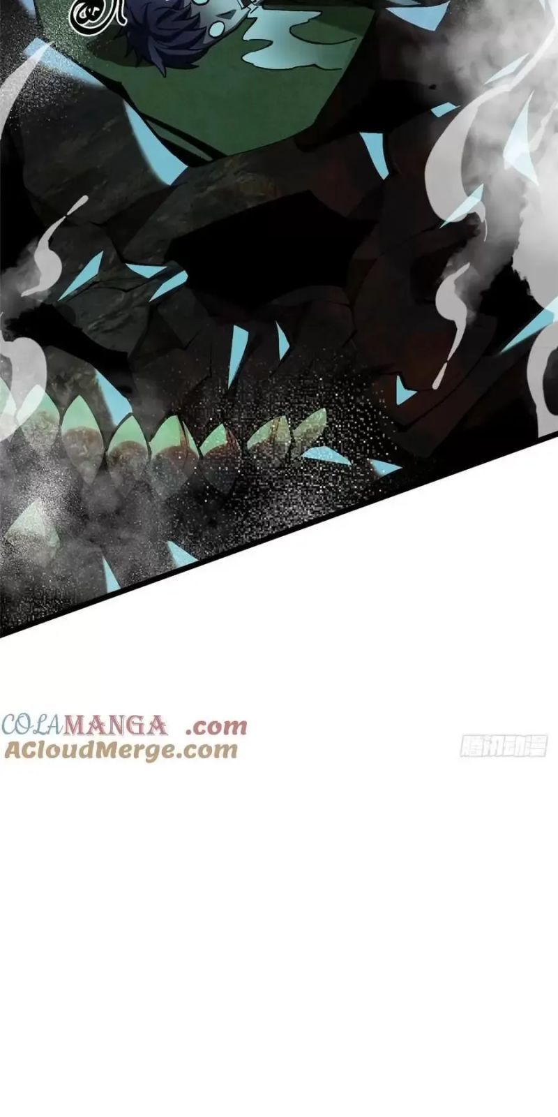 đọc truyện Ta Thật Không Muốn Học Cấm Chú Chương 21 ảnh 57 tại Thiên Thai Truyện