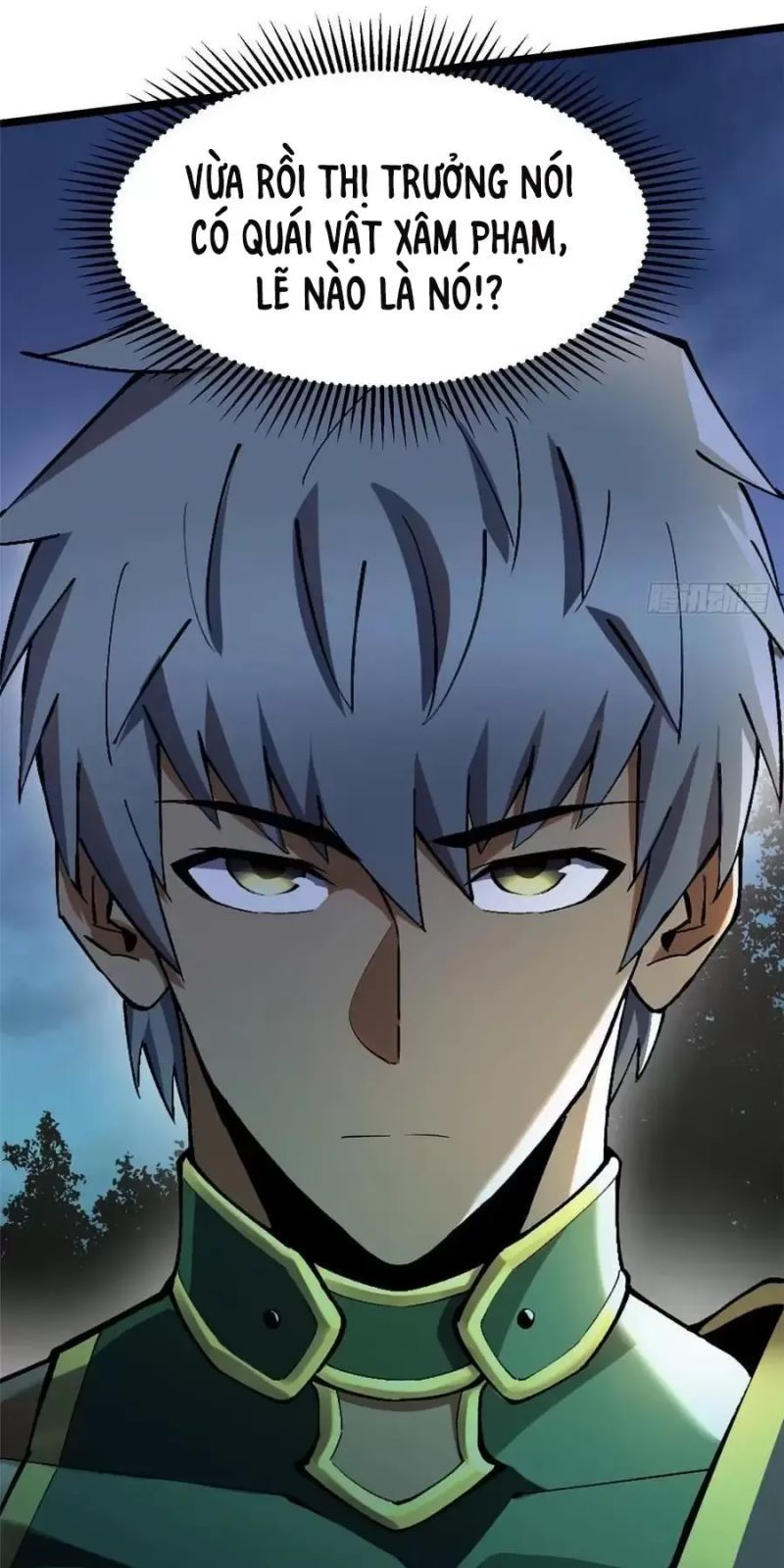 đọc truyện Ta Thật Không Muốn Học Cấm Chú Chương 21 ảnh 58 tại Thiên Thai Truyện