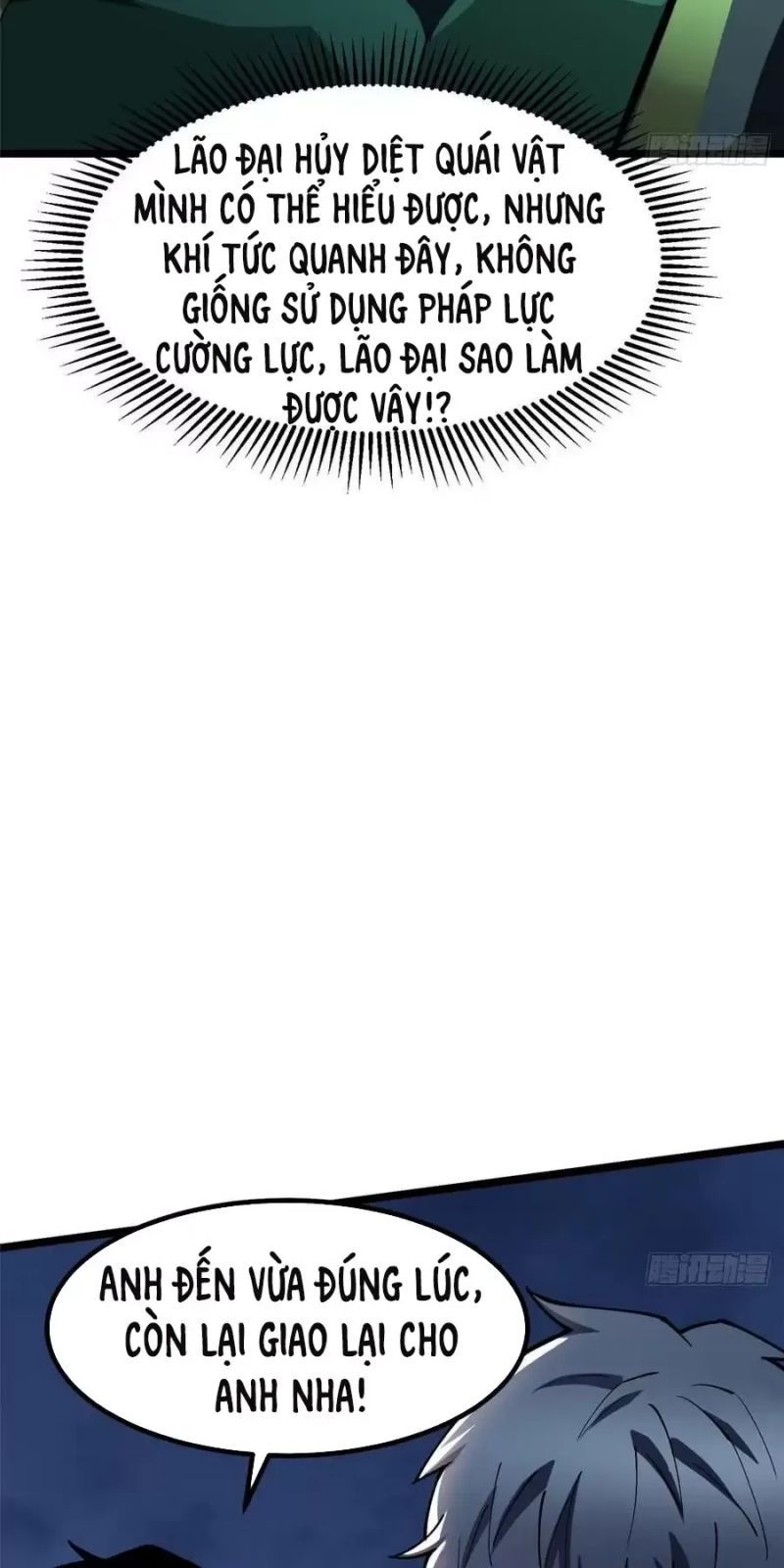 đọc truyện Ta Thật Không Muốn Học Cấm Chú Chương 21 ảnh 59 tại Thiên Thai Truyện