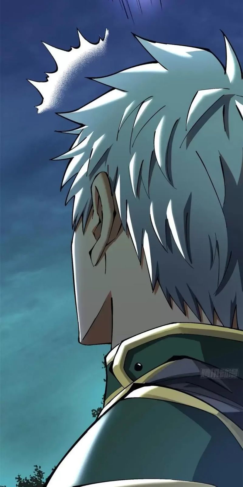 đọc truyện Ta Thật Không Muốn Học Cấm Chú Chương 21 ảnh 63 tại Thiên Thai Truyện