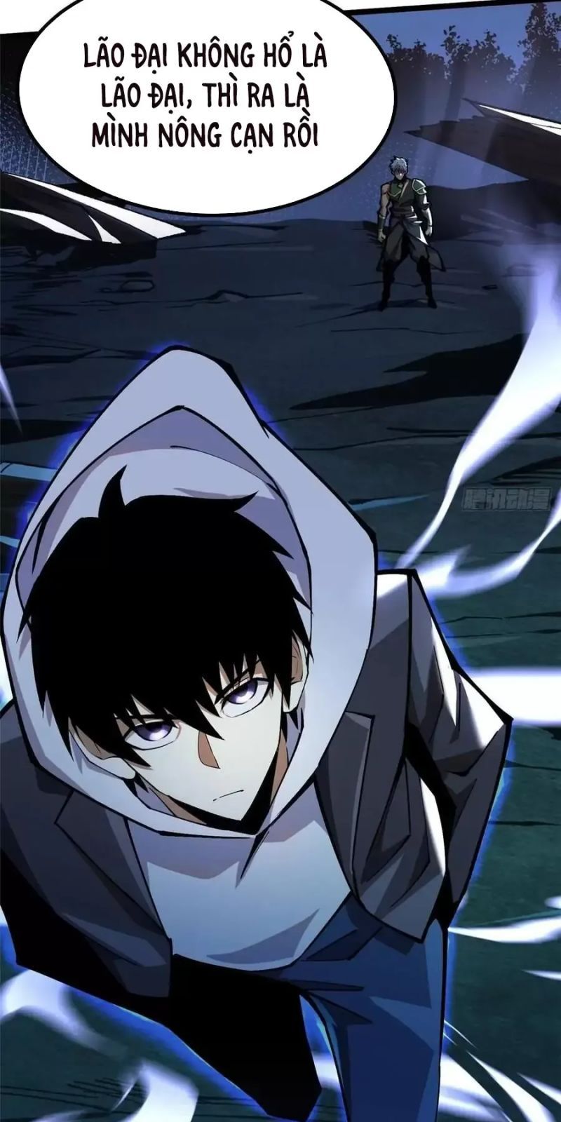 đọc truyện Ta Thật Không Muốn Học Cấm Chú Chương 21 ảnh 66 tại Thiên Thai Truyện