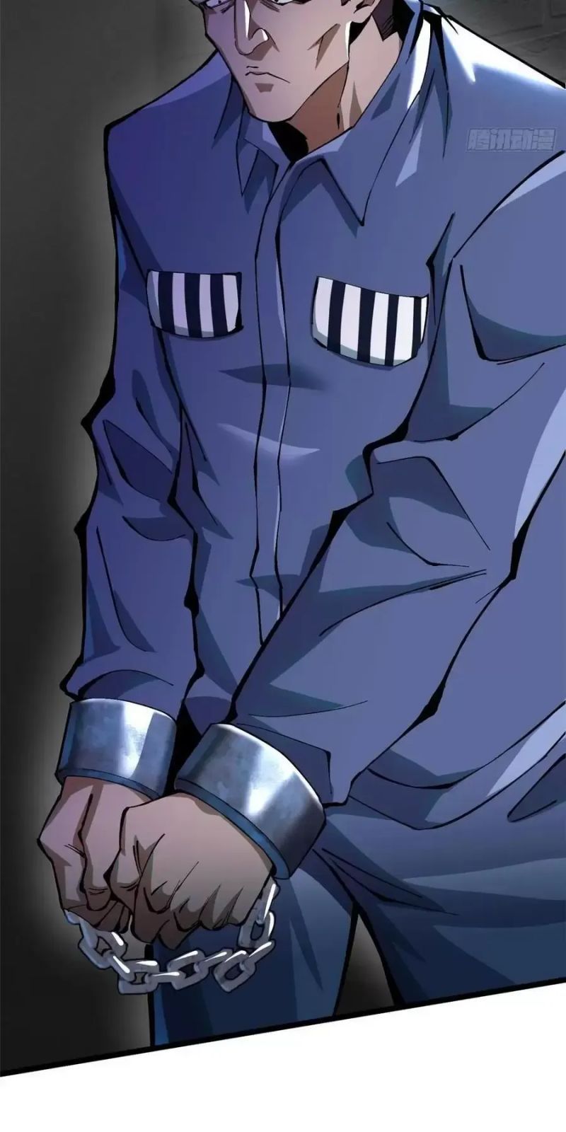 đọc truyện Ta Thật Không Muốn Học Cấm Chú Chương 21 ảnh 69 tại Thiên Thai Truyện