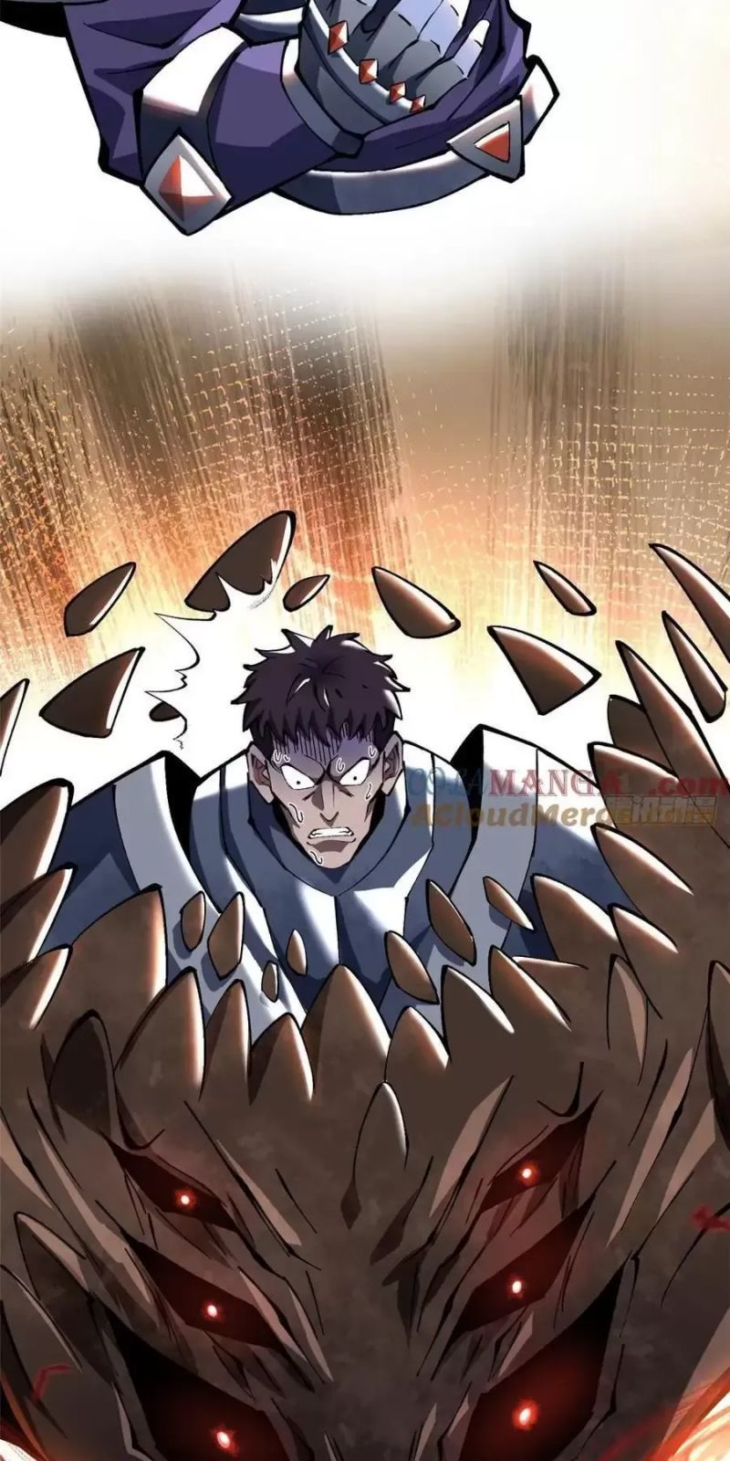 đọc truyện Ta Thật Không Muốn Học Cấm Chú Chương 21 ảnh 71 tại Thiên Thai Truyện