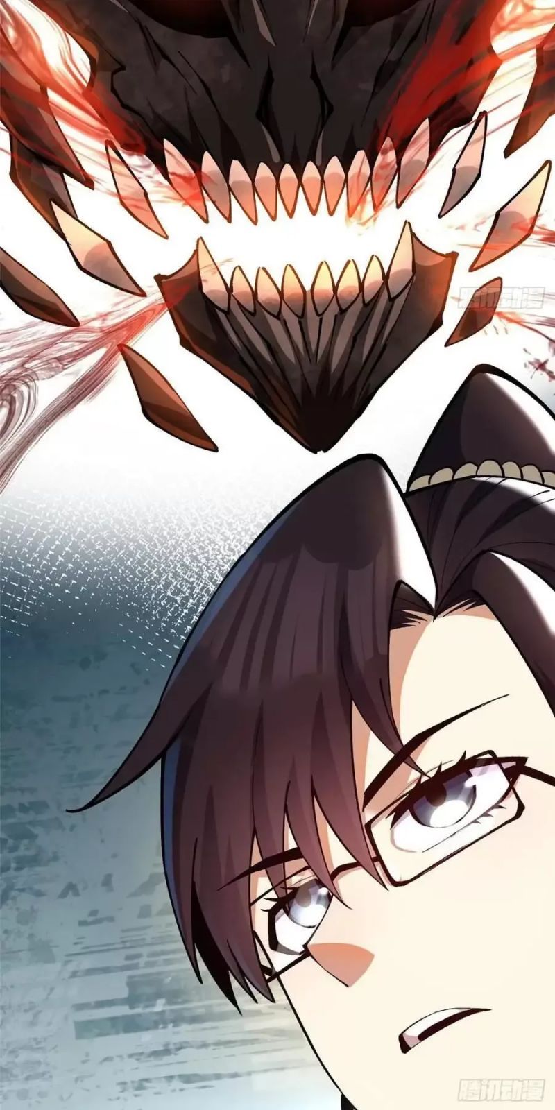 đọc truyện Ta Thật Không Muốn Học Cấm Chú Chương 21 ảnh 72 tại Thiên Thai Truyện