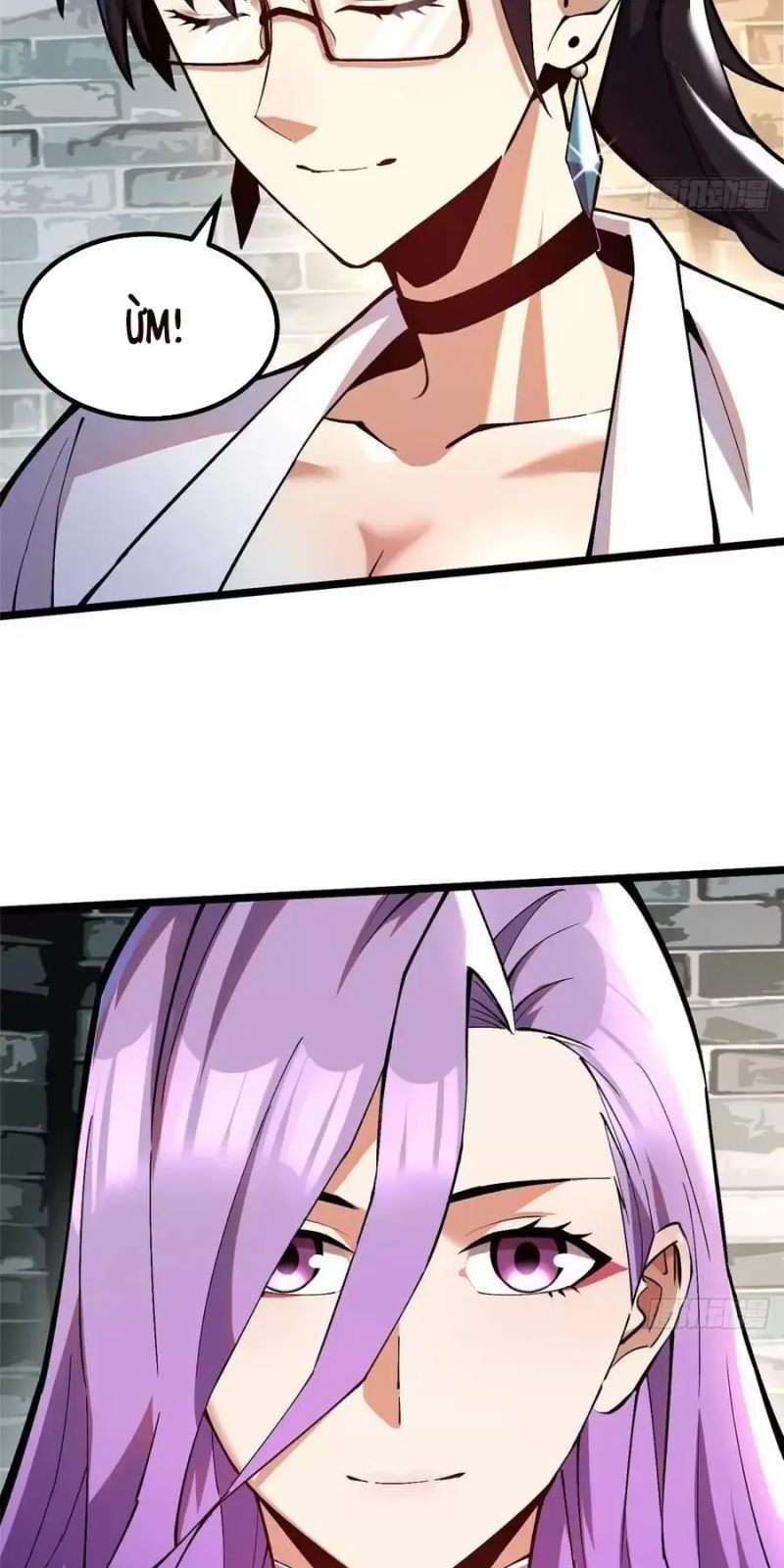 đọc truyện Ta Thật Không Muốn Học Cấm Chú Chương 21 ảnh 75 tại Thiên Thai Truyện