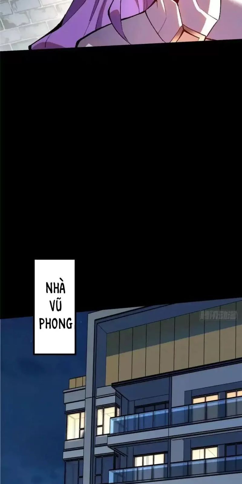 đọc truyện Ta Thật Không Muốn Học Cấm Chú Chương 22 ảnh 13 tại Thiên Thai Truyện