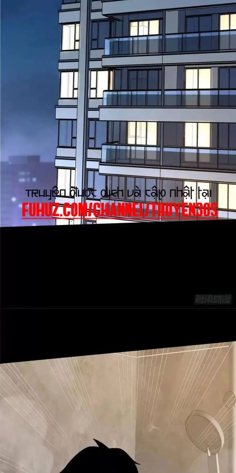 đọc truyện Ta Thật Không Muốn Học Cấm Chú Chương 22 ảnh 14 tại Thiên Thai Truyện