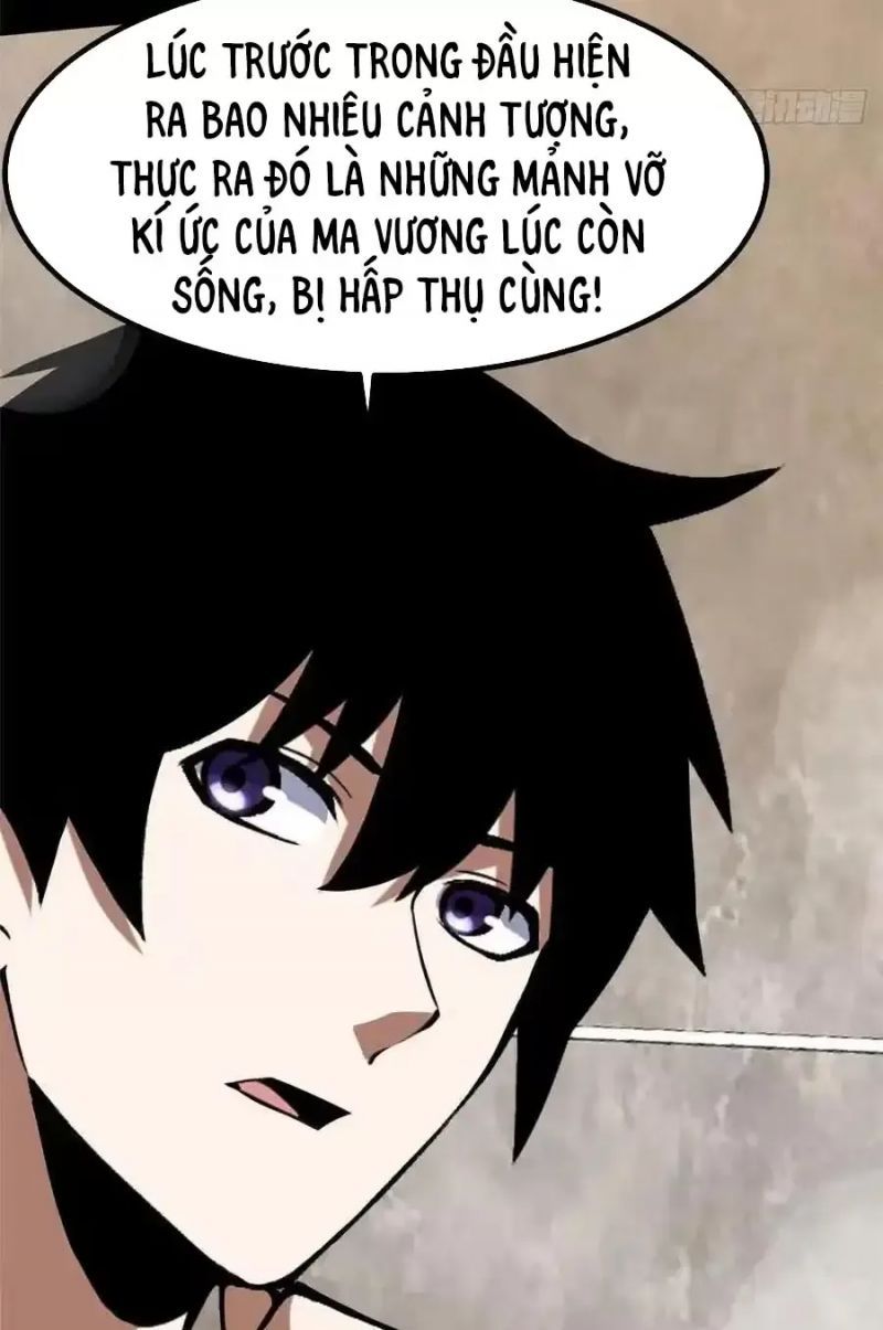 đọc truyện Ta Thật Không Muốn Học Cấm Chú Chương 22 ảnh 16 tại Thiên Thai Truyện