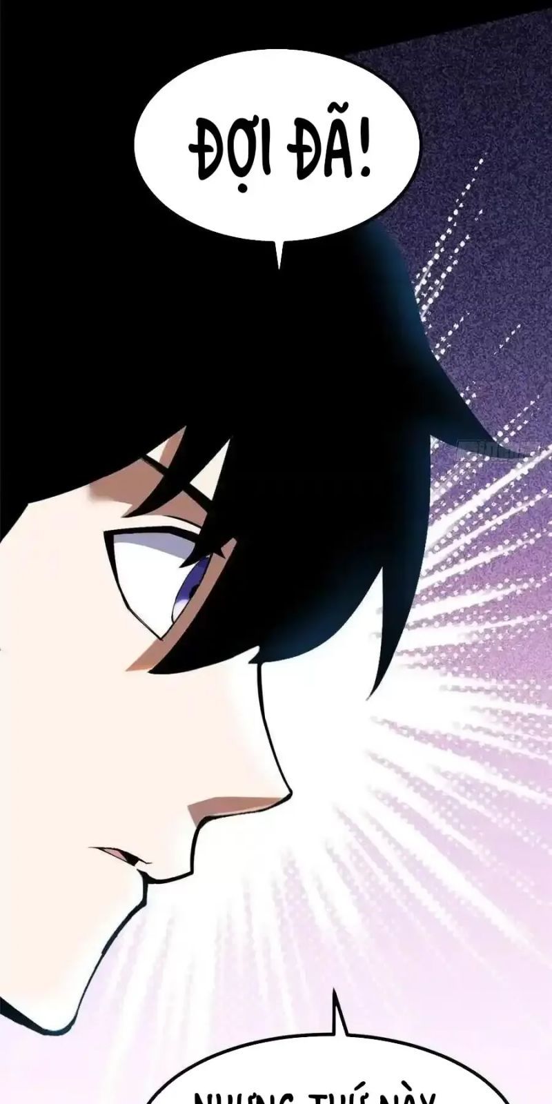 đọc truyện Ta Thật Không Muốn Học Cấm Chú Chương 22 ảnh 19 tại Thiên Thai Truyện