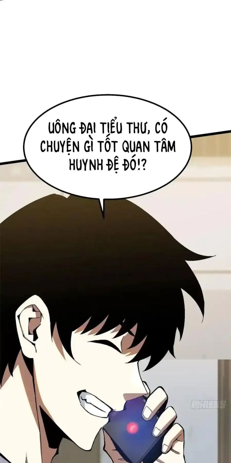 đọc truyện Ta Thật Không Muốn Học Cấm Chú Chương 22 ảnh 30 tại Thiên Thai Truyện