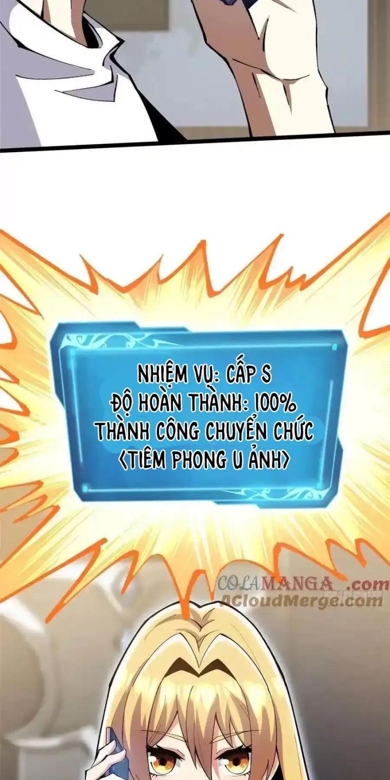 đọc truyện Ta Thật Không Muốn Học Cấm Chú Chương 22 ảnh 31 tại Thiên Thai Truyện