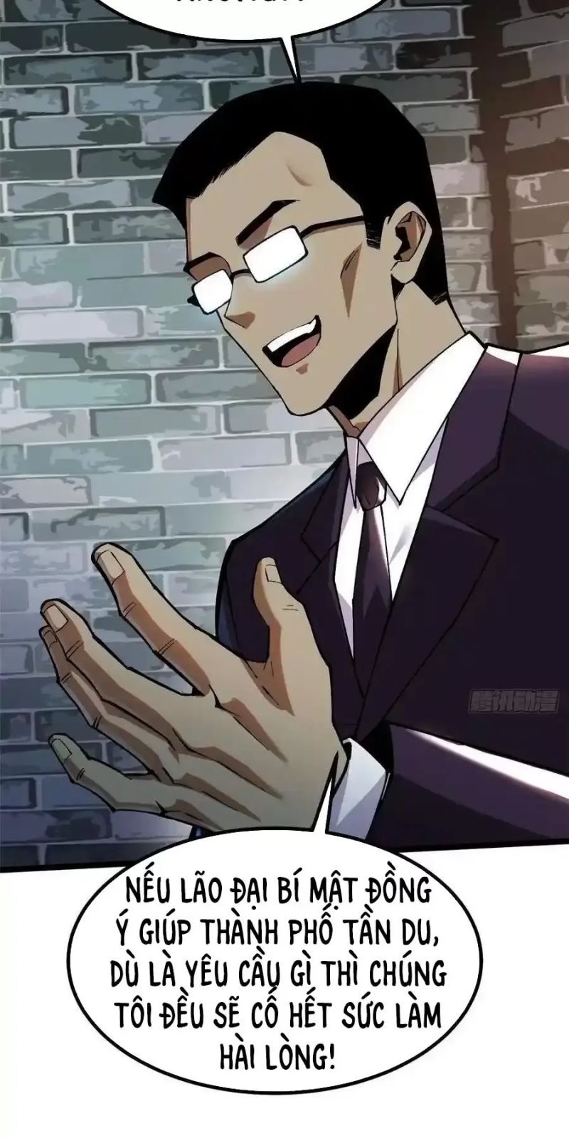 đọc truyện Ta Thật Không Muốn Học Cấm Chú Chương 22 ảnh 5 tại Thiên Thai Truyện