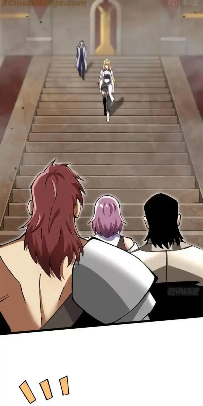 đọc truyện Ta Thật Không Muốn Học Cấm Chú Chương 22 ảnh 37 tại Thiên Thai Truyện