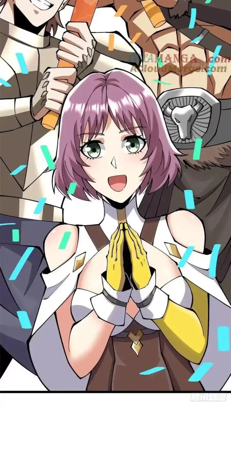 đọc truyện Ta Thật Không Muốn Học Cấm Chú Chương 22 ảnh 39 tại Thiên Thai Truyện