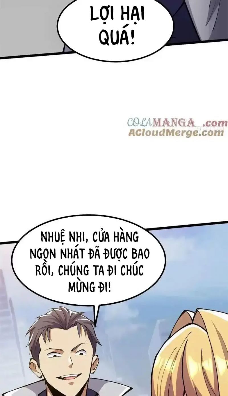 đọc truyện Ta Thật Không Muốn Học Cấm Chú Chương 22 ảnh 41 tại Thiên Thai Truyện