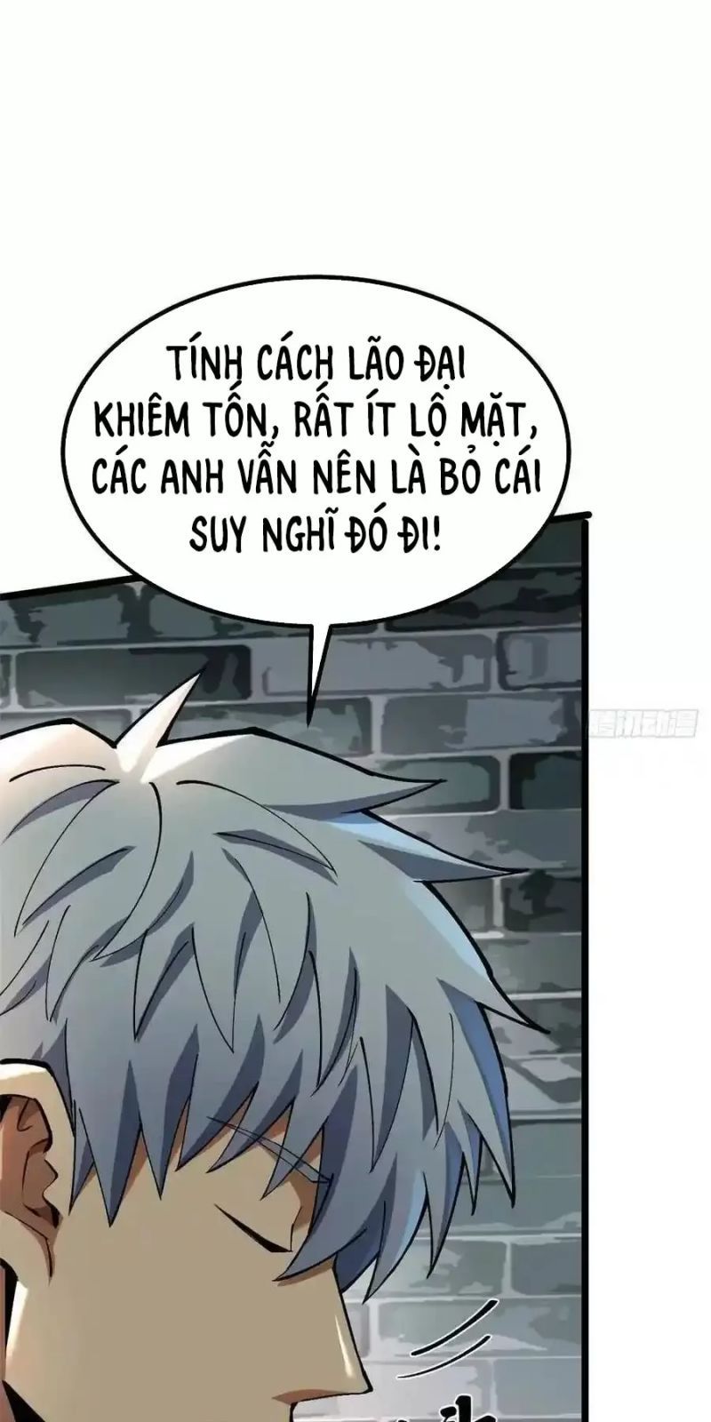 đọc truyện Ta Thật Không Muốn Học Cấm Chú Chương 22 ảnh 6 tại Thiên Thai Truyện