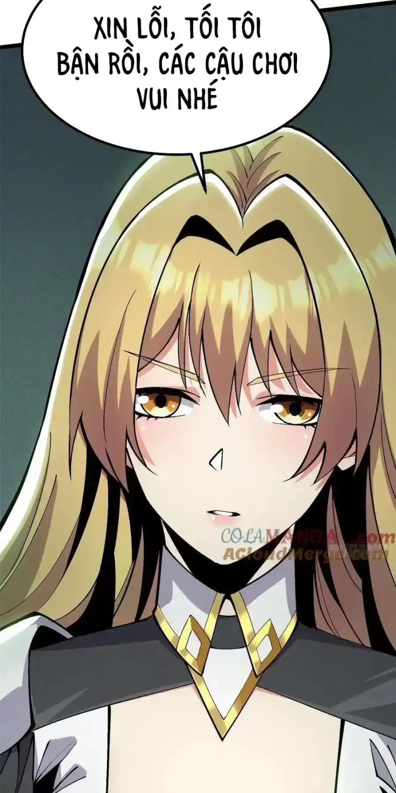 đọc truyện Ta Thật Không Muốn Học Cấm Chú Chương 22 ảnh 43 tại Thiên Thai Truyện