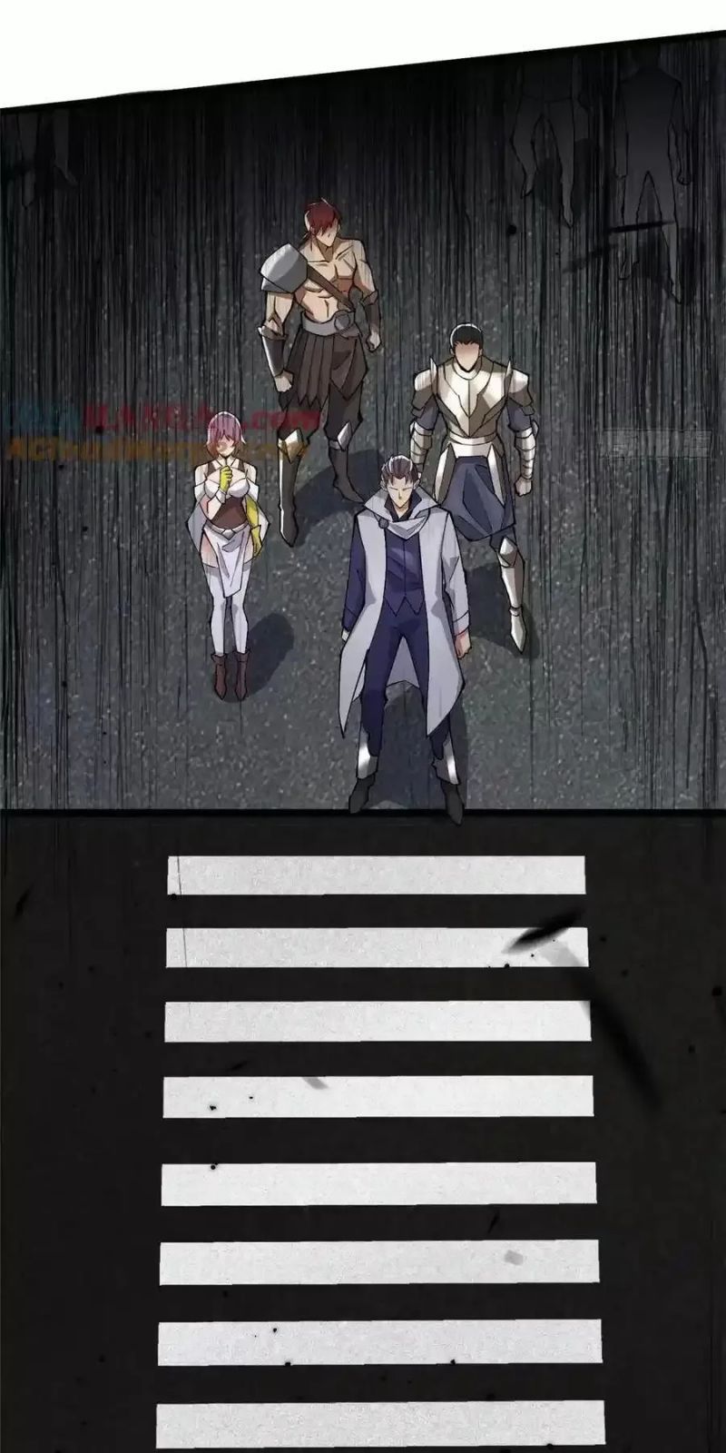 đọc truyện Ta Thật Không Muốn Học Cấm Chú Chương 22 ảnh 46 tại Thiên Thai Truyện